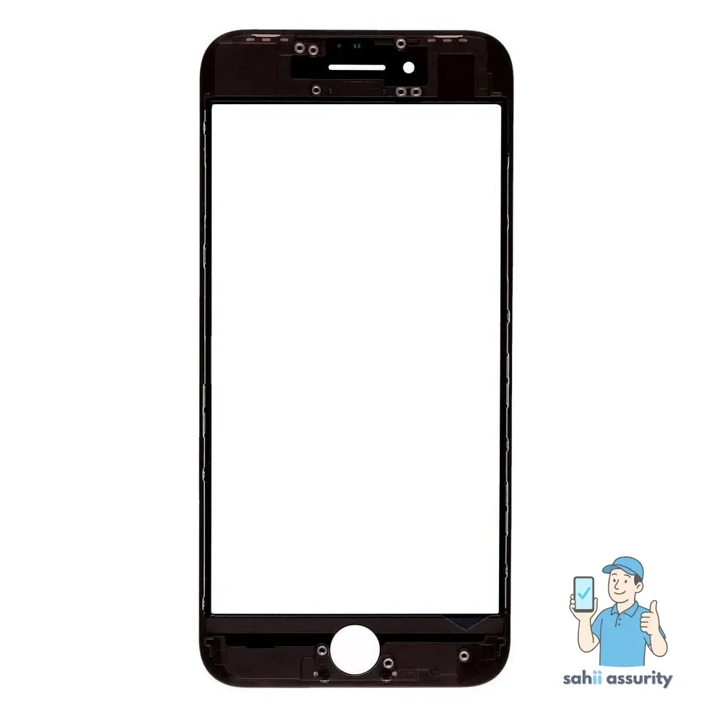 Front Glass for Apple iPhone 8 256GB thumbnail